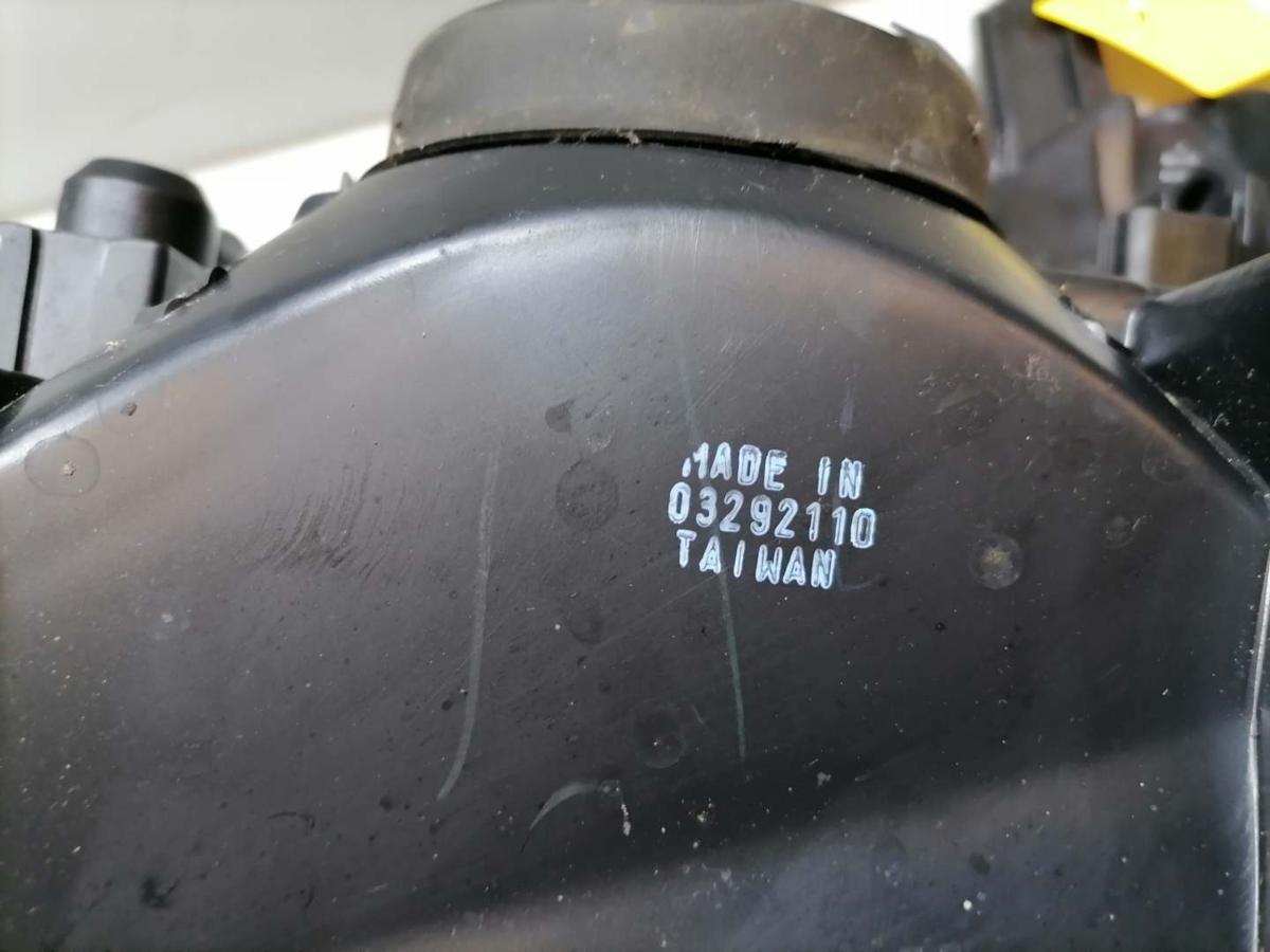 Honda Civic EP2 Scheinwerfer vorn rechts Halogen Zubehör Bj.2003